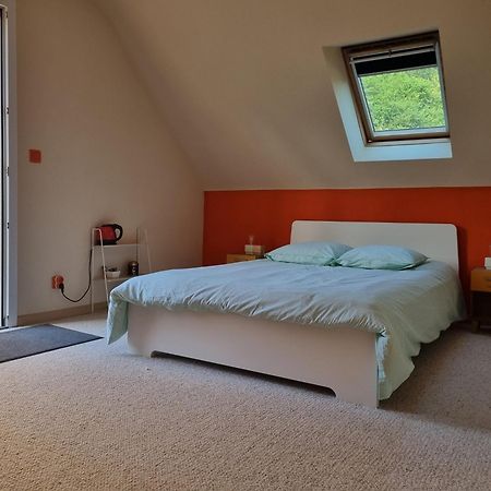 La Ferme D'Antan Baie De Somme Bed & Breakfast Mons-Boubert Dış mekan fotoğraf