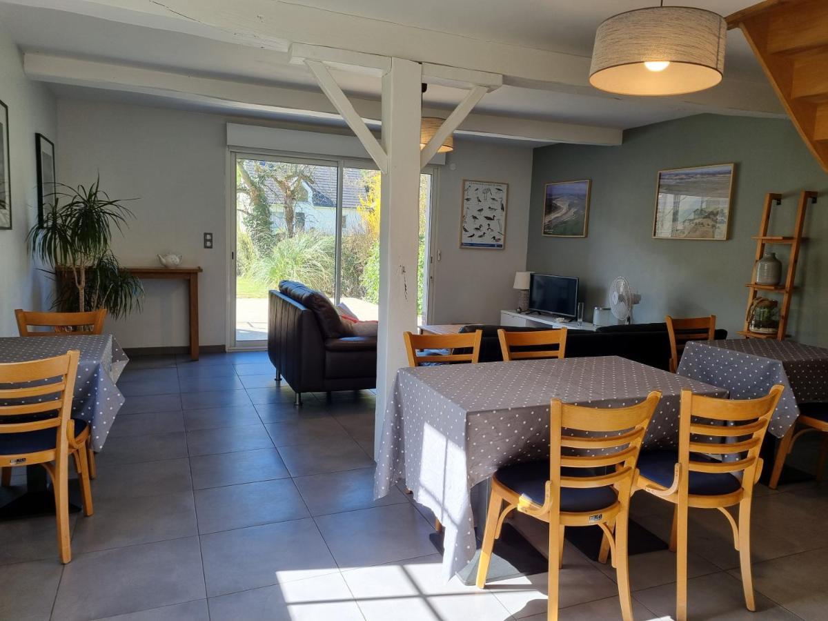 La Ferme D'Antan Baie De Somme Bed & Breakfast Mons-Boubert Dış mekan fotoğraf