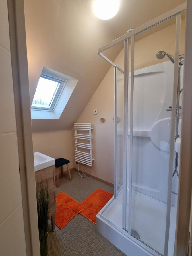 La Ferme D'Antan Baie De Somme Bed & Breakfast Mons-Boubert Dış mekan fotoğraf