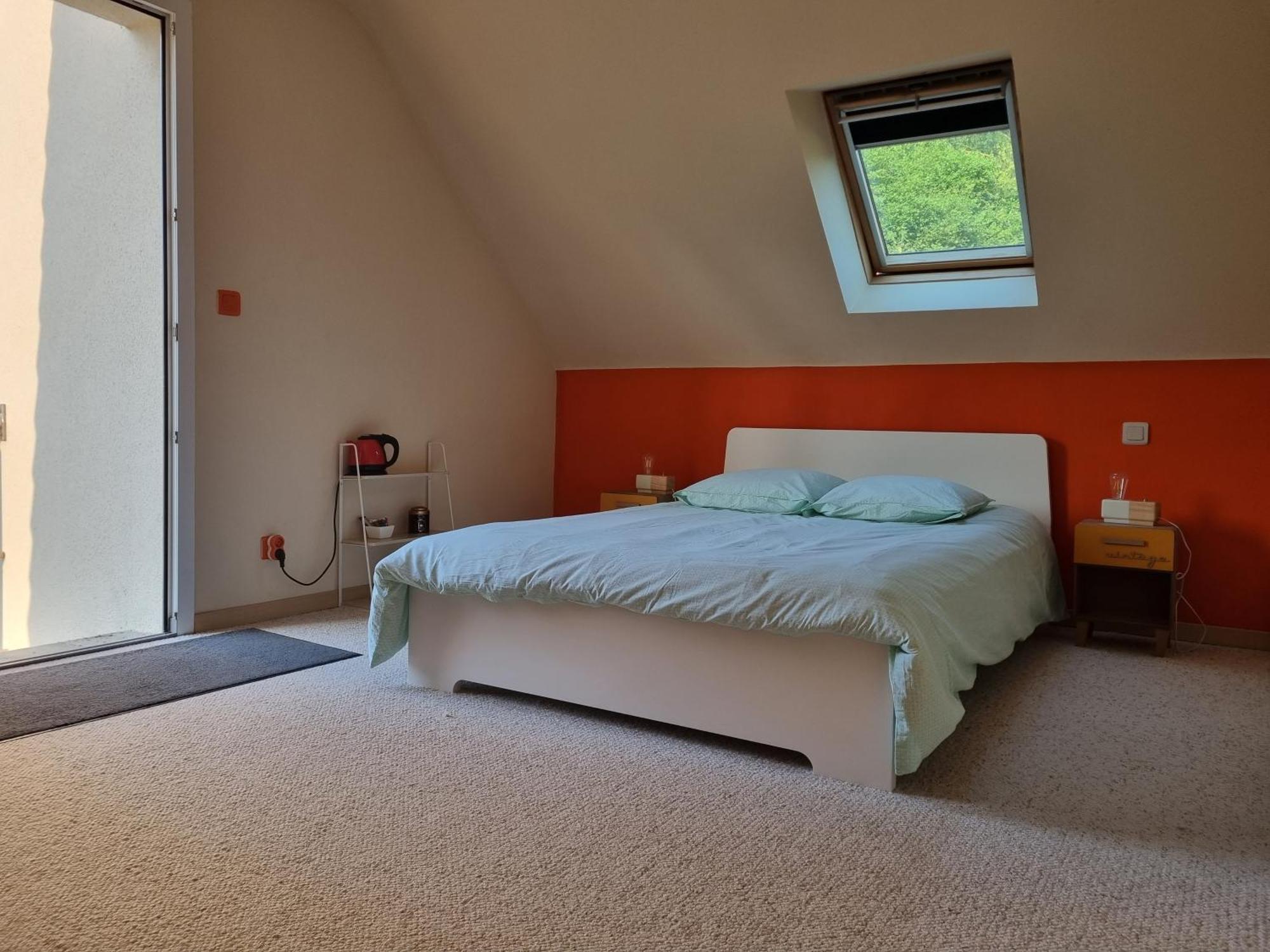 La Ferme D'Antan Baie De Somme Bed & Breakfast Mons-Boubert Dış mekan fotoğraf